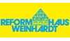 Kundenlogo von Reformhaus Weinhardt