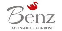 Kundenlogo Schwanen-Metzgerei Benz, Daniel Benz