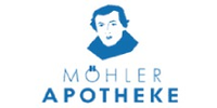 Kundenlogo Möhler Apotheke