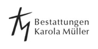 Kundenlogo Bestattungen Karola Müller