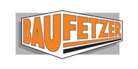 Kundenlogo Fetzer Bauunternehmung GmbH