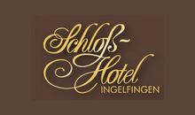 Kundenlogo von Schlosshotel