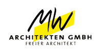 Kundenlogo MW Architekten GmbH
