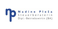 Kundenlogo Plesa Nadine Steuerberaterin