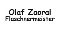 Kundenlogo Zaoral Olaf Flaschnerei