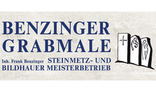 Kundenlogo von Benzinger Grabmale