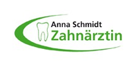 Kundenlogo Anna Schmidt - Zahnarztpraxis