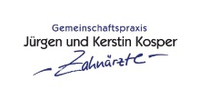 Kundenlogo Jürgen und Kerstin Kosper