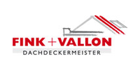 Kundenlogo Fink & Vallon Dachdeckermeister GmbH