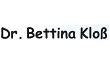 Kundenlogo von Dr. Bettina Kloß - Tätigkeitsschwerpunkt: ganzheitliche Kieferorthopädie Kundenlogo von Dr. Bettina Kloß - Tätigkeitsschwerpunkt: ganzheitliche Kieferorthopädie