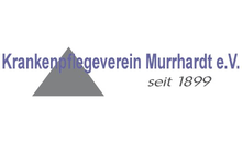 Kundenlogo von Krankenpflegeverein Murrhardt e.V.