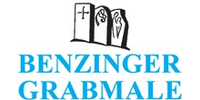 Kundenlogo Benzinger Grabmale