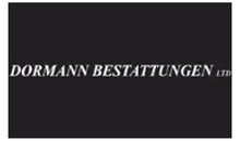 Kundenlogo von Dormann Bestattungen LTD