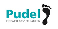 Kundenlogo Pudel Orthopädie-Schuhtechnik GmbH