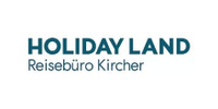 Kundenlogo Holiday Land Reisebüro Kircher e.K.