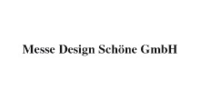 Kundenlogo Messe Design Schöne GmbH