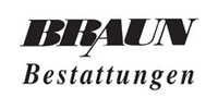 Kundenlogo Bestattungen Braun e.K.