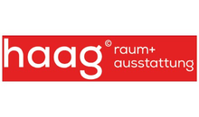 Kundenlogo von haag raum+ausstattung Kundenlogo von haag raum+ausstattung