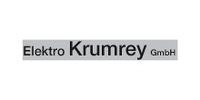 Kundenlogo Elektro-Krumrey GmbH