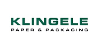 Kundenlogo Klingele Paper & Packaging SE & Co. KG Zentrale