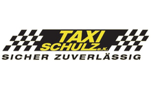 Kundenlogo von Taxi Schulz