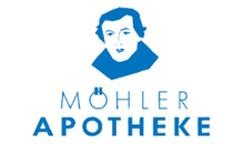 Kundenlogo von Möhler Apotheke