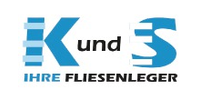 Kundenlogo KundS Fliesen GmbH