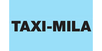 Kundenlogo Taxi Mila