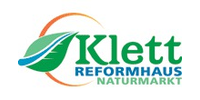 Kundenlogo Reformhaus Klett e. K. Inh. Max Nowak