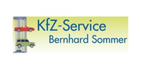 Kundenlogo KFZ-Service Sommer Inh. Bernhard Sommer