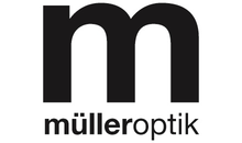 Kundenlogo von mülleroptik