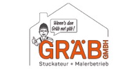 Kundenlogo Gräb GmbH Stuckateur