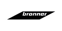 Kundenlogo Bronner GmbH