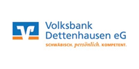 Kundenlogo Volksbank Dettenhausen eG