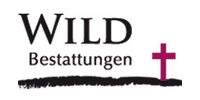 Kundenlogo Bestattungen Wild