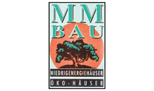 Kundenlogo von MM-Bau Wohn-und Blockhaus-Bau GmbH