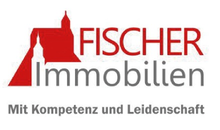 Kundenlogo von Fischer Immobilien GmbH