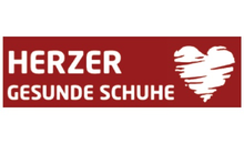 Kundenlogo von Herzer Gesunde Schuhe