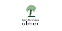 Kundenlogo Karl-Heinz Ulmer Sanitätshaus