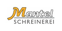 Kundenlogo Bernhard Mantel Schreinerei