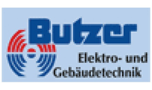 Kundenlogo von Butzer GmbH Elektro- u. Datentechnik