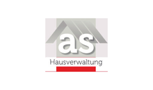 Kundenlogo von as Hausverwaltung Antje Schukrafft