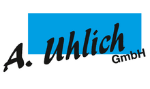 Kundenlogo von A. Uhlich GmbH Rohrreinigung