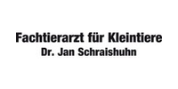 Kundenlogo Schraishuhn Jan Dr.