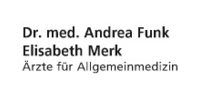 Kundenlogo Funk Andrea Dr.med., Merk Elisabeth, Ärztinnen für Allgemeinmedizin