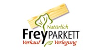 Kundenlogo Frey Parkett