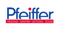 Kundenlogo Pfeiffer GmbH