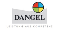 Kundenlogo Dangel-Metall GmbH