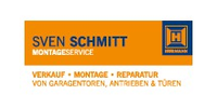 Kundenlogo Sven Schmitt Montageservice