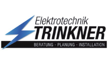 Kundenlogo von Elektrotechnik Trinkner GmbH & Co. KG